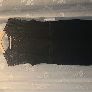 Brand New Bisou Bisou Dress